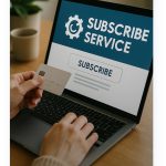 چرا سرویس‌های اشتراکی آینده‌ی دیجیتال هستند؟