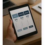 چطور انتخاب بهترین پلن اشتراکی برای نیازهای خودمان را ساده کنیم؟