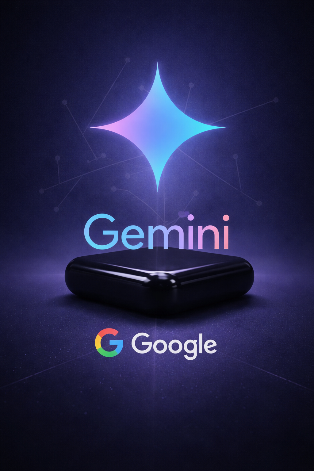 خرید اکانت Google Gemini
