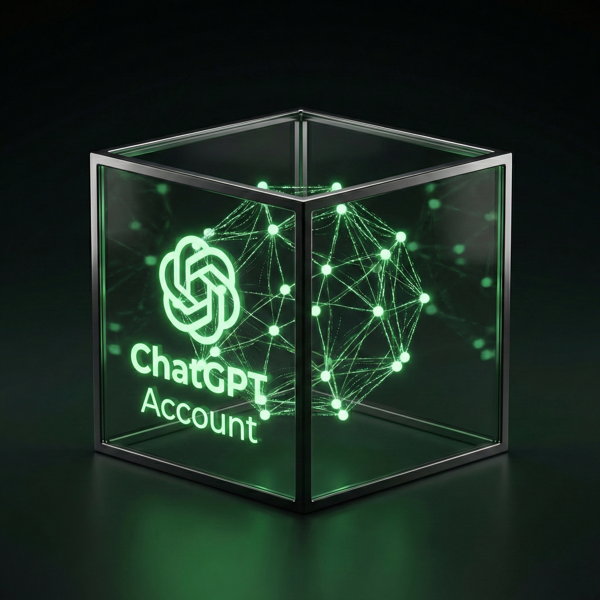 خرید اکانت Chat GPT