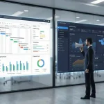 عصر جدید حسابداری: اتوماسیون مالیاتی با عامل‌های هوشمند